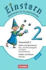 Einstern - Mathematik - Bayern - Band 2