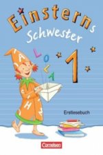 Einsterns Schwester - Erstlesen - Bayern - 1. Jahrgangsstufe