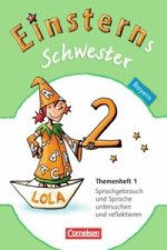 Einsterns Schwester - Sprache und Lesen - Bayern - 2. Jahrgangsstufe