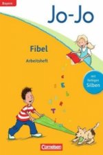 Jo-Jo Fibel - Grundschule Bayern