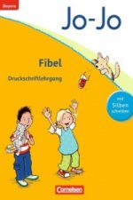Jo-Jo Fibel - Grundschule Bayern