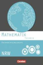 Mathematik - Fachhochschulreife - Technik - Nordrhein-Westfalen 2014