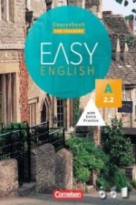 Easy English - A2: Band 2