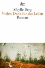 Vielen Dank fur das Leben