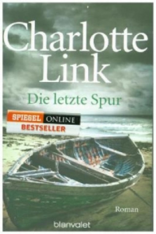 Die letzte Spur