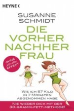 Die Vorher-Nachher-Frau