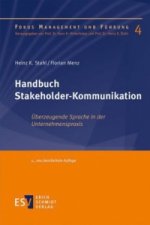 Handbuch Stakeholder-Kommunikation