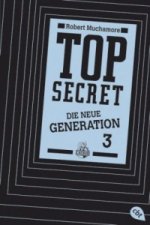 Top Secret - Die Rivalen