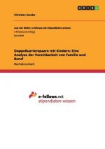 Doppelkarrierepaare mit Kindern