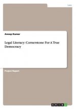 Legal Literacy