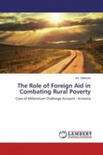 Role of Foreign Aid in Combating Rural Poverty