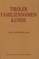 Tiroler Familiennamenkunde