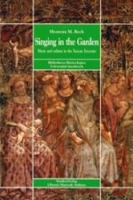 Singing in the Garden