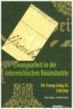 Zwangsarbeit in der österreichischen Bauindustrie