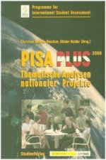 Pisa Plus 2000 Thematische Analysen nationaler Projekte. Tl.4