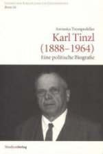 Karl Tinzl (1888-1964)
