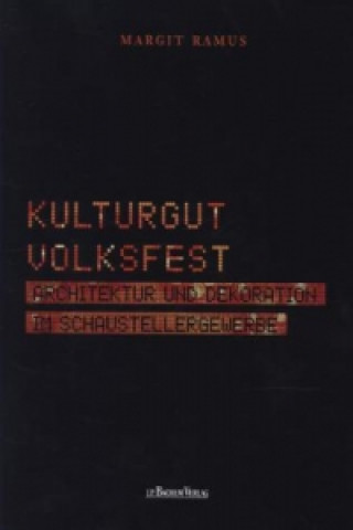 Kulturgut Volksfest