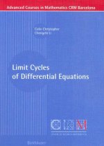 Limit Cycles of Differential Equations