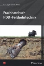 Praxishandbuch HDD-Felsbohrtechnik