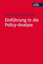 Einführung in die Policy-Analyse