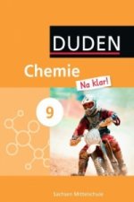 Chemie Na klar! - Mittelschule Sachsen - 9. Schuljahr