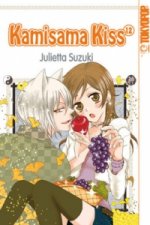 Kamisama Kiss. Bd.12