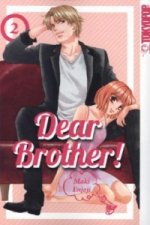 Dear Brother!. Bd.2