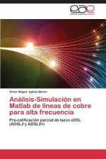 Analisis-Simulacion En MATLAB de Lineas de Cobre Para Alta Frecuencia