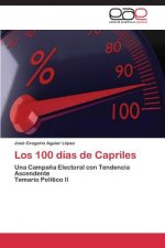 100 Dias de Capriles