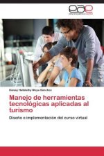 Manejo de Herramientas Tecnologicas Aplicadas Al Turismo