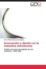 Innovacion y Diseno En La Industria Mendocina