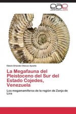 Megafauna del Pleistoceno del Sur del Estado Cojedes, Venezuela