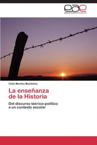 ensenanza de la Historia