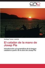 catalan de la mano de Josep Pla