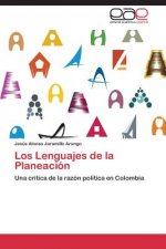 Lenguajes de la Planeacion