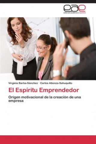 Espiritu Emprendedor
