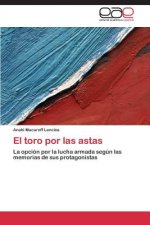 toro por las astas