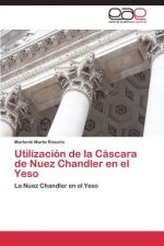 Utilizacion de la Cascara de Nuez Chandler en el Yeso