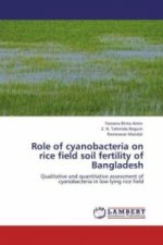 Role of cyanobacteria on rice field soil fertility of Bangladesh