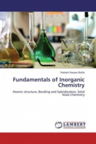 Fundamentals of Inorganic Chemistry