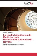Unidad Academica de Medicina de la Universidad Autonoma de Nayarit