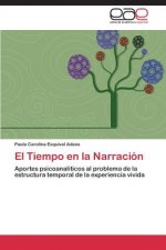 Tiempo En La Narracion