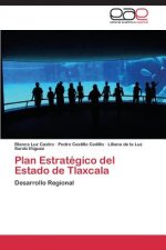 Plan Estrategico del Estado de Tlaxcala