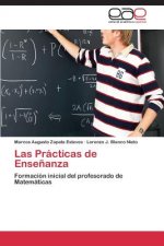 Practicas de Ensenanza