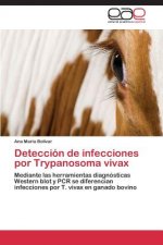 Deteccion de infecciones por Trypanosoma vivax
