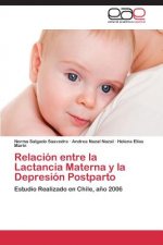 Relacion entre la Lactancia Materna y la Depresion Postparto