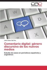Comentario digital