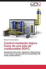 Control Mediante Logica Fuzzy de Una Pila de Combustible Sofc