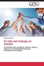 Mito del Trabajo En Equipo