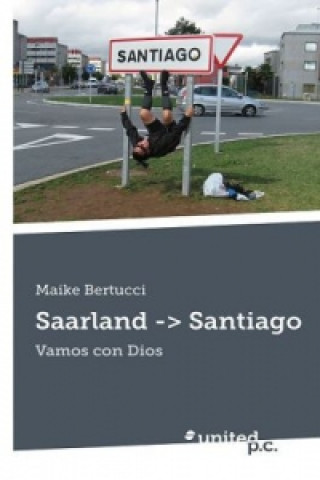 Saarland -> Santiago
